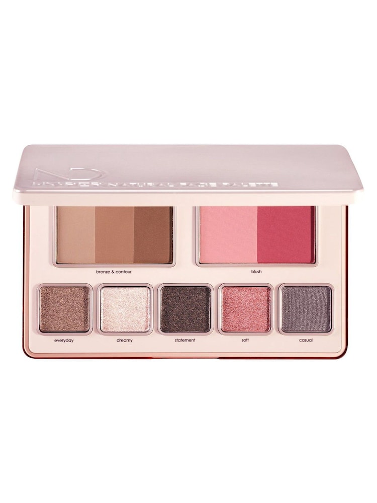Natasha Denona HY-PER Face Palette - Image 1 of 3