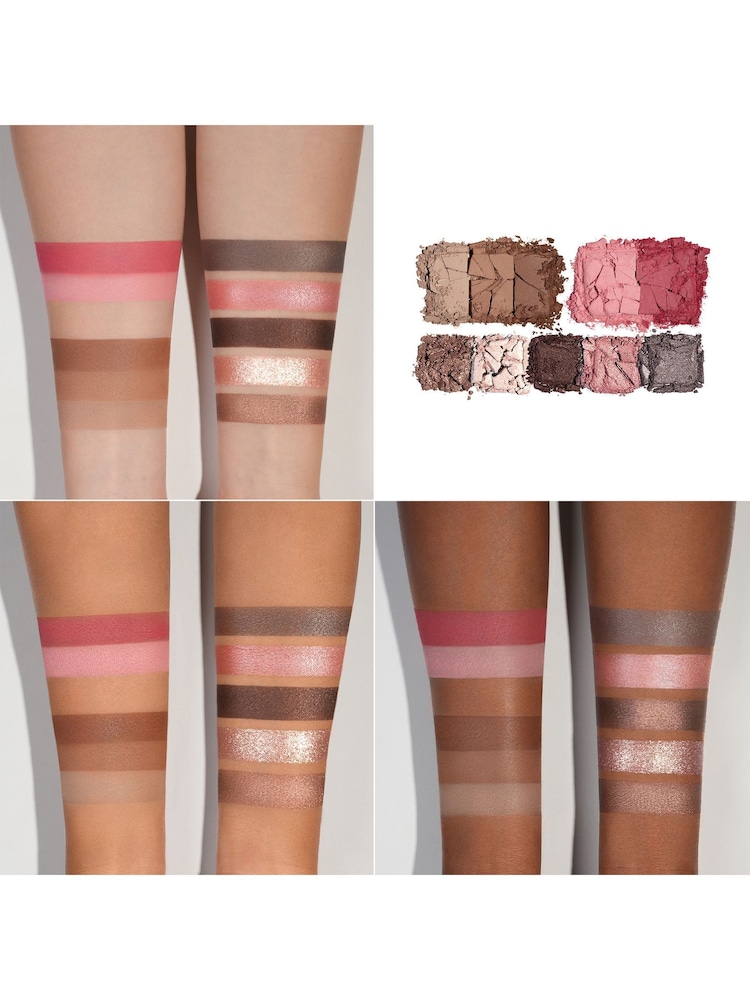 Natasha Denona HY-PER Face Palette - Image 3 of 3