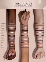 Natasha Denona I Need A Nude Palette - Image 4 of 4