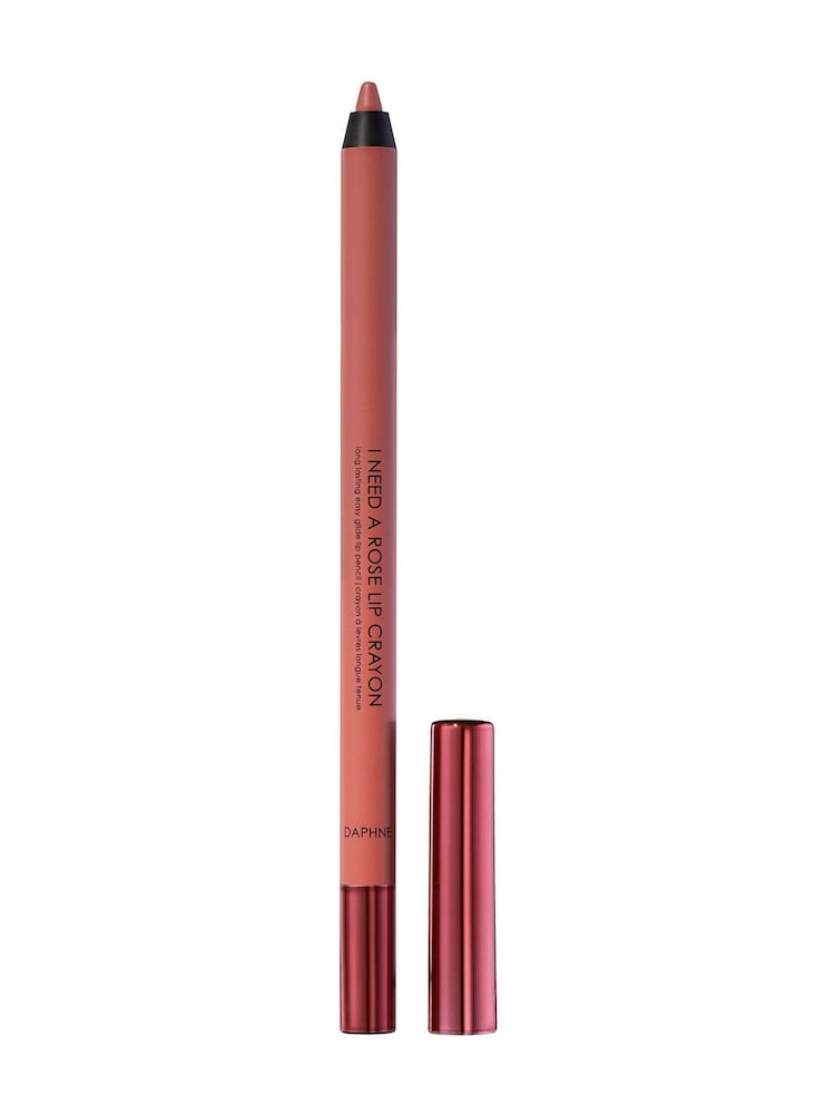 Natasha Denona I Need A Rose Lip Crayon - Image 1 of 3
