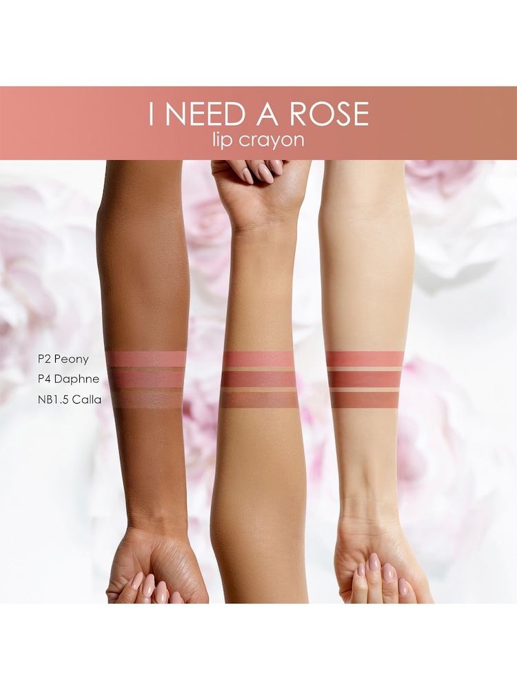 Natasha Denona I Need A Rose Lip Crayon - Image 3 of 3
