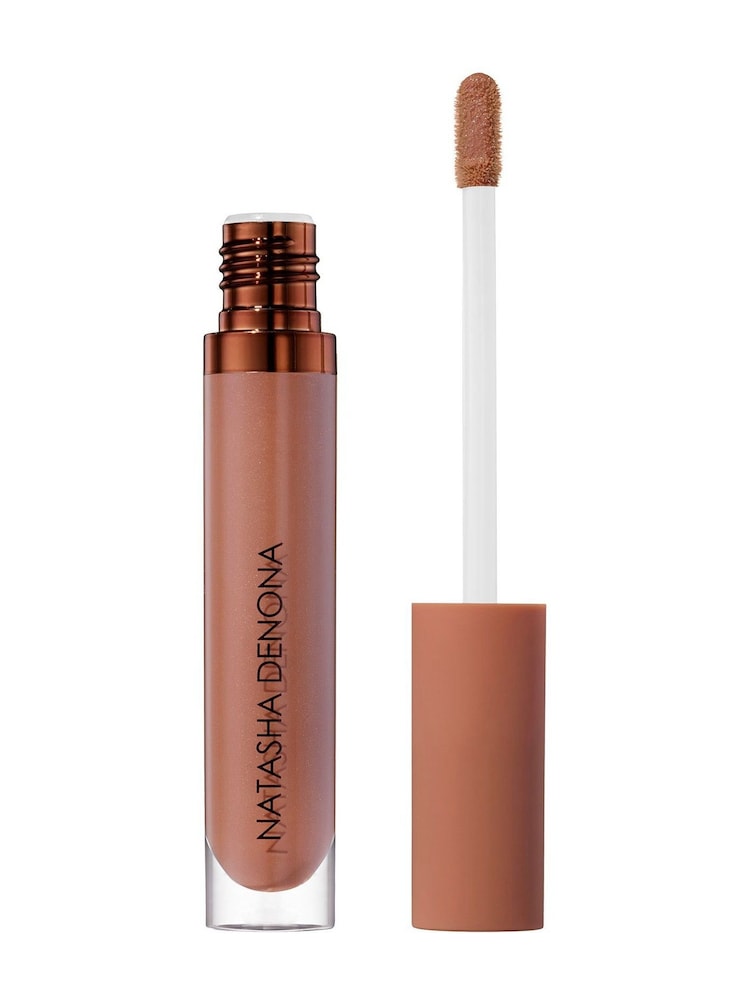 Natasha Denona I Need A Rose Lipgloss - Image 1 of 4