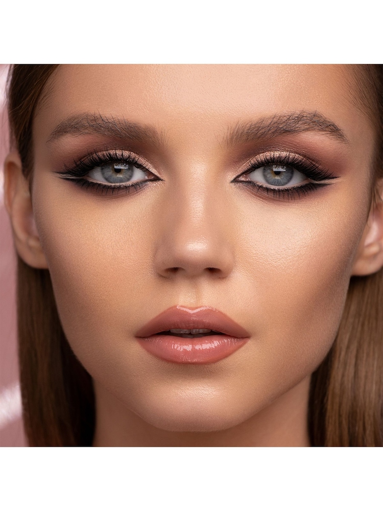 Natasha Denona I Need A Rose Lipgloss - Image 2 of 4