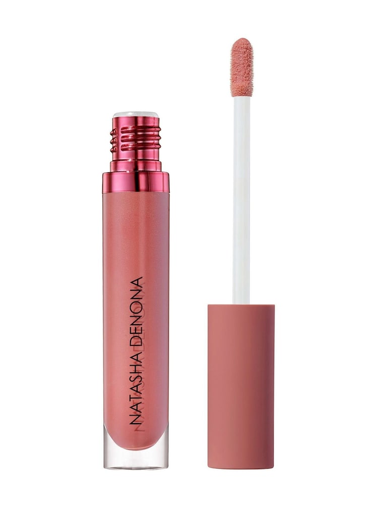 Natasha Denona I Need A Rose Lipgloss - Image 1 of 4