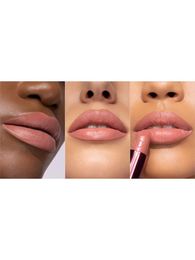 Natasha Denona I Need A Rose Lipstick - Image 4 of 4