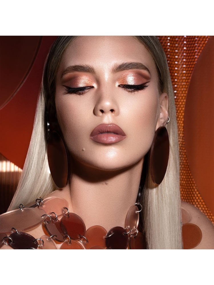 Natasha Denona I Need A Warm Eyeshadow Palette - Image 2 of 4