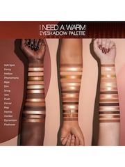 Natasha Denona I Need A Warm Eyeshadow Palette - Image 4 of 4