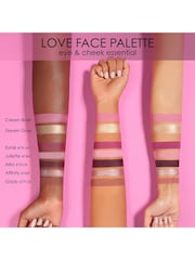 Natasha Denona Love Face Palette - Image 4 of 4