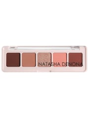 Natasha Denona Mini Biba Eyeshadow Palette - Image 1 of 4