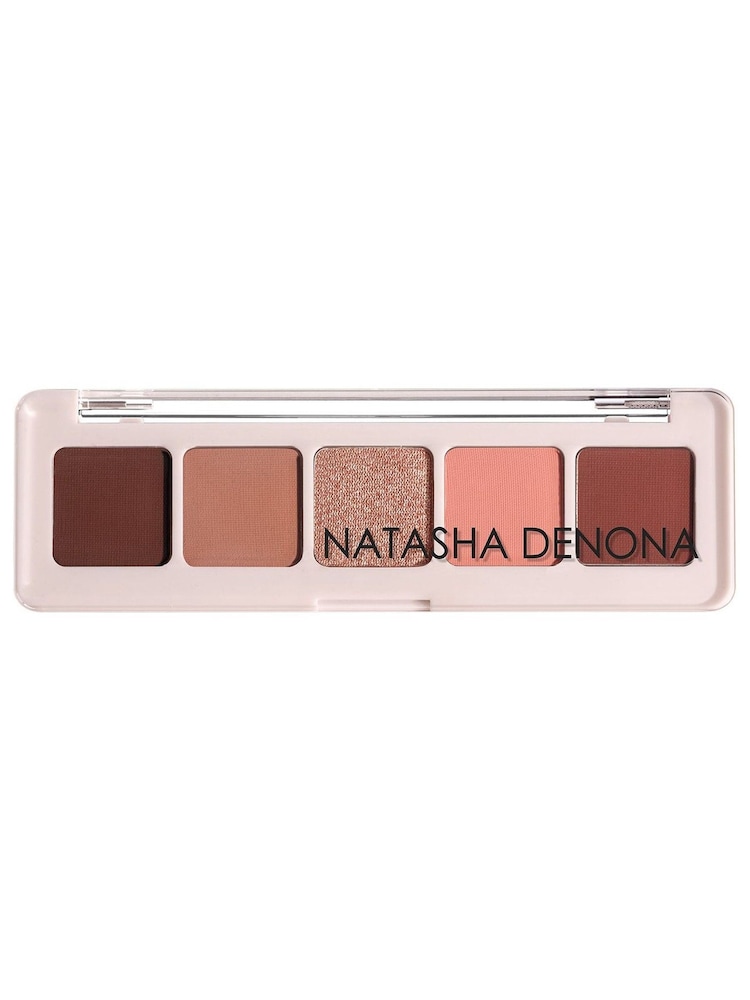 Natasha Denona Mini Biba Eyeshadow Palette - Image 1 of 4