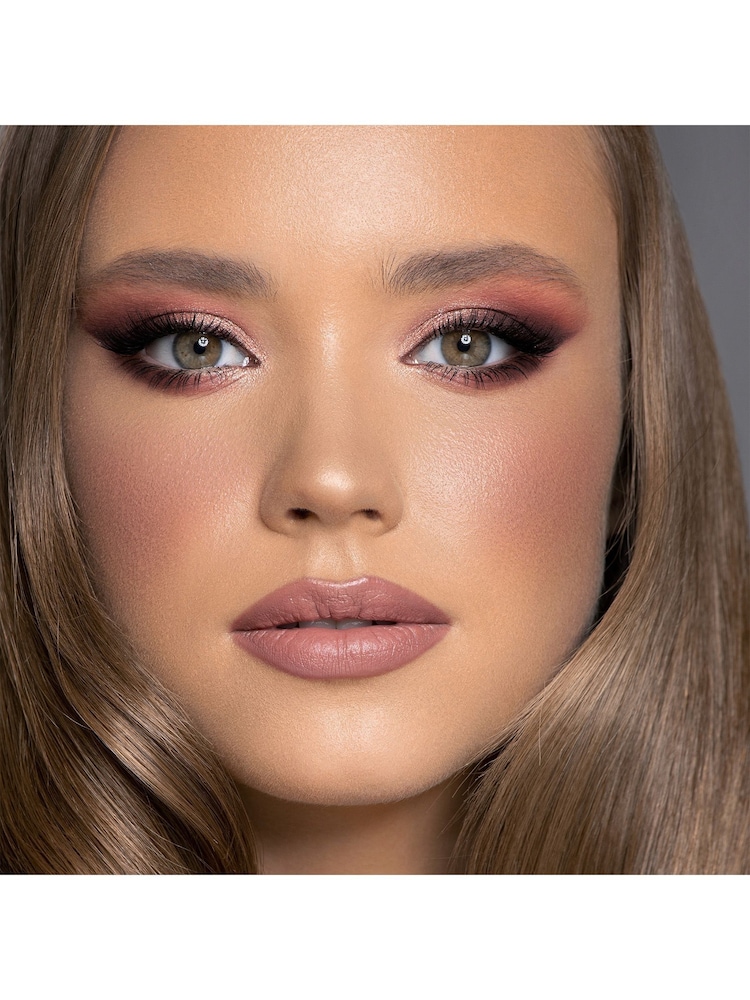 Natasha Denona Mini Biba Eyeshadow Palette - Image 2 of 4