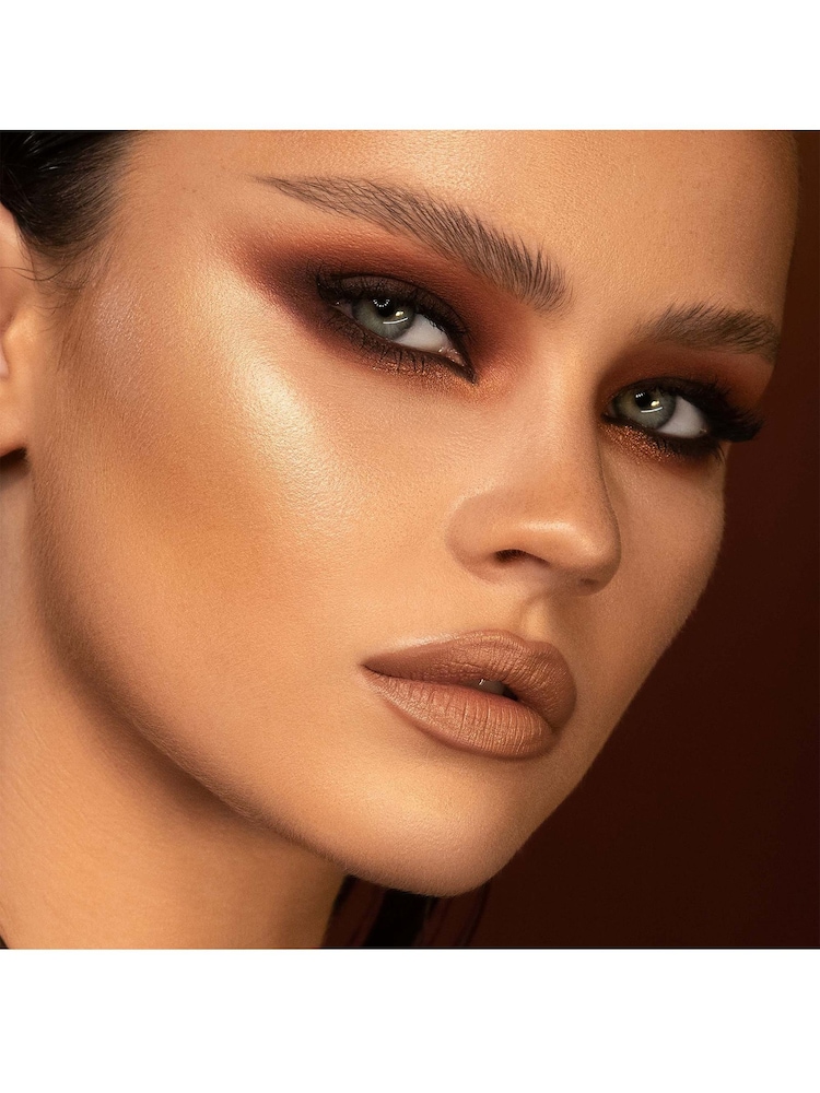 Natasha Denona Mini Bronze Eyeshadow Palette - Image 2 of 4