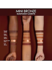 Natasha Denona Mini Bronze Eyeshadow Palette - Image 4 of 4