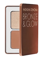 Natasha Denona Mini Bronze and Glow Palette - Image 1 of 4