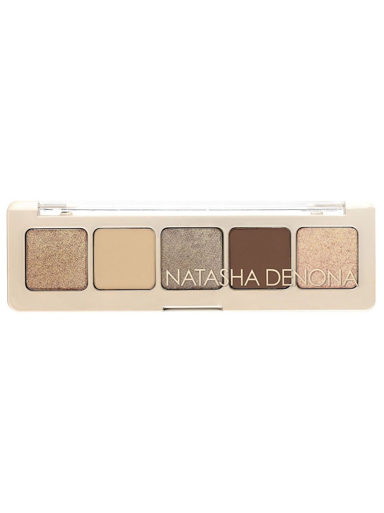 Natasha Denona Mini Glam Eyeshadow Palette - Image 1 of 4