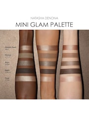 Natasha Denona Mini Glam Eyeshadow Palette - Image 4 of 4