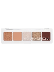Natasha Denona Mini Nude Eyeshadow Palette - Image 1 of 4
