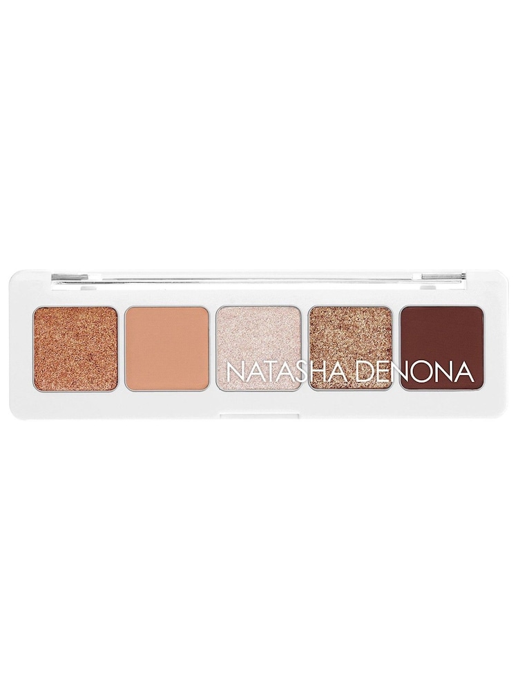 Natasha Denona Mini Nude Eyeshadow Palette - Image 1 of 4