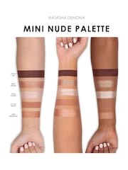 Natasha Denona Mini Nude Eyeshadow Palette - Image 4 of 4