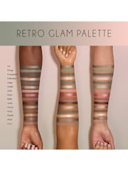 Natasha Denona Retro Glam Eyeshadow Palette - Image 4 of 4