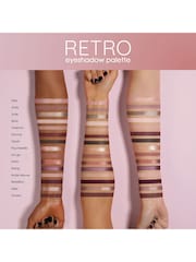 Natasha Denona Retro Eyeshadow Palette - Image 4 of 4