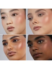 Natasha Denona Mini Rose Cheek Duo - Image 2 of 4