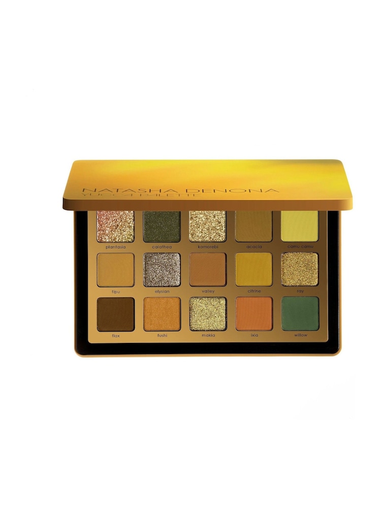 Natasha Denona Yucca Eyeshadow Palette - Image 1 of 4