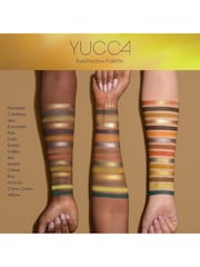 Natasha Denona Yucca Eyeshadow Palette - Image 4 of 4