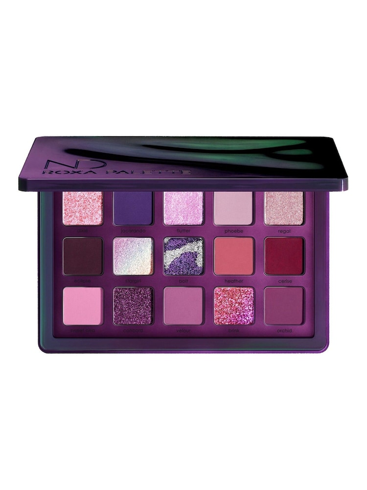 Natasha Denona Roxa Eyeshadow Palette - Image 1 of 4