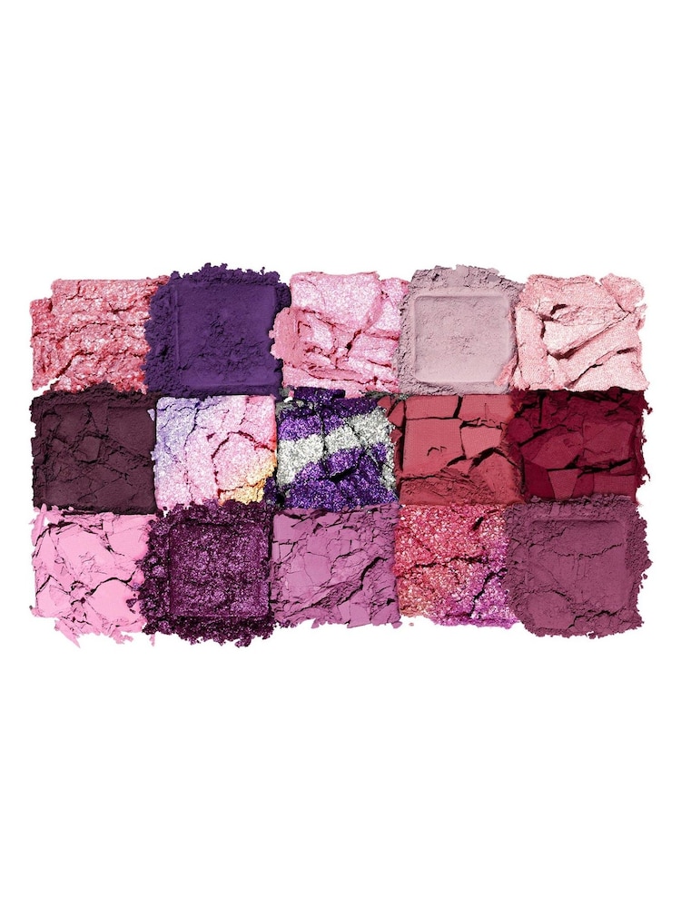 Natasha Denona Roxa Eyeshadow Palette - Image 2 of 4