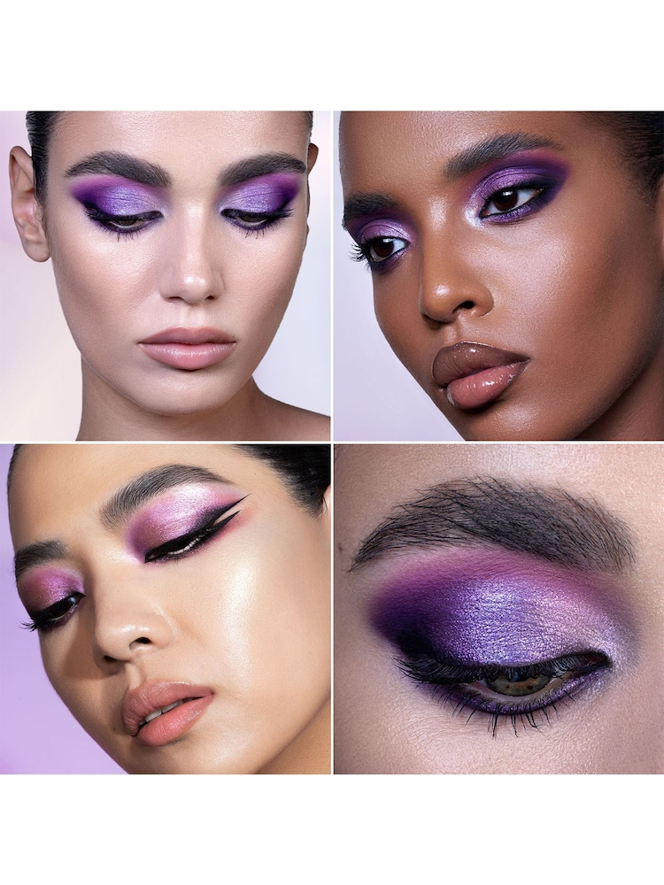 Natasha Denona Roxa Eyeshadow Palette - Image 4 of 4