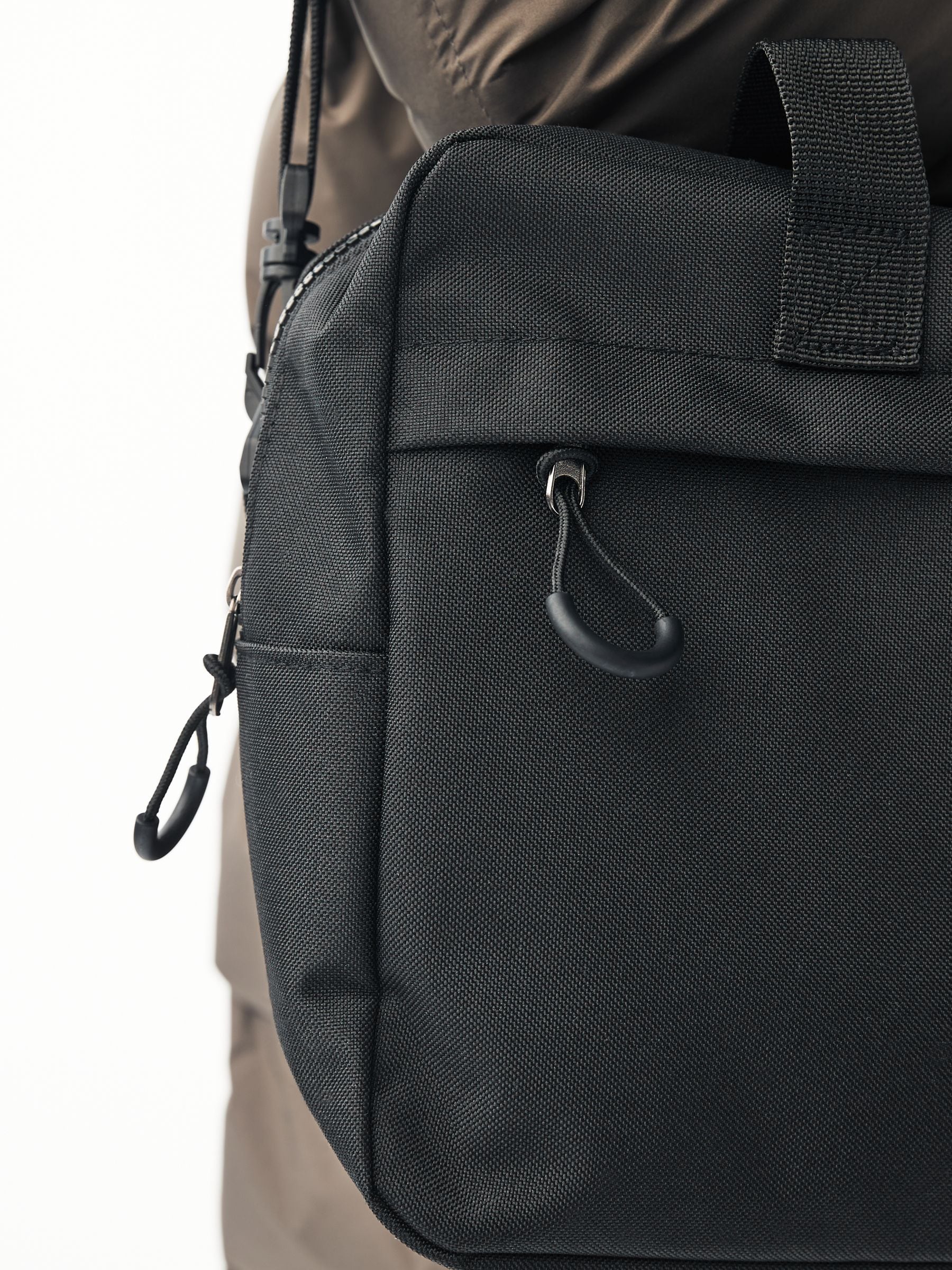 Buy Black Cabin Flight Bag from the Next UK online shop