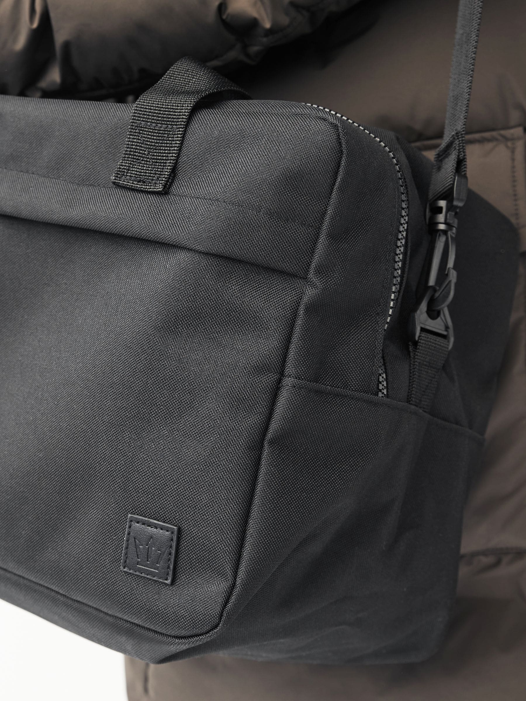 Buy Black Cabin Flight Bag from the Next UK online shop