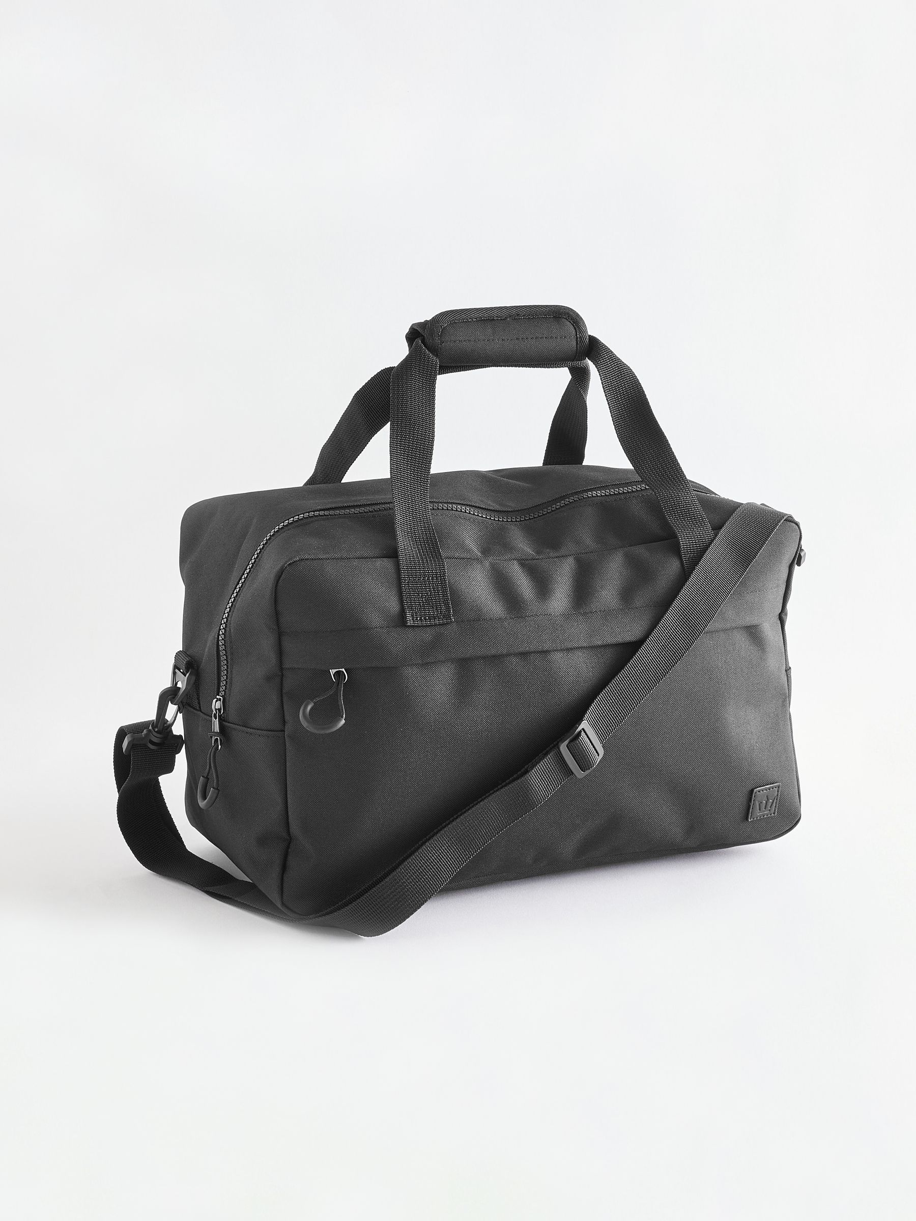 Buy Black Cabin Flight Bag from Next Saudi Arabia