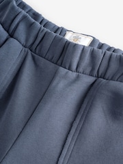 Shabby Chic by Rachel Ashwell® Navy Floral Wide Leg Lounge Trousers - Image 4 of 4