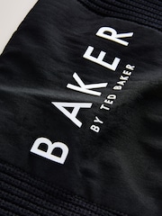 Baker by Ted Baker Boys Logo Knitted Snood - Imagen 2 de 4
