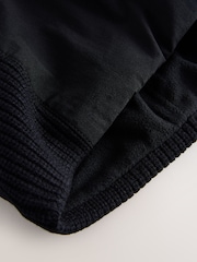 Baker by Ted Baker Boys Logo Knitted Snood - Imagen 4 de 4