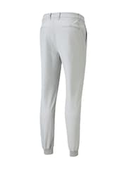 Puma Grey Mens Dealer Golf Joggers - Image 2 of 2