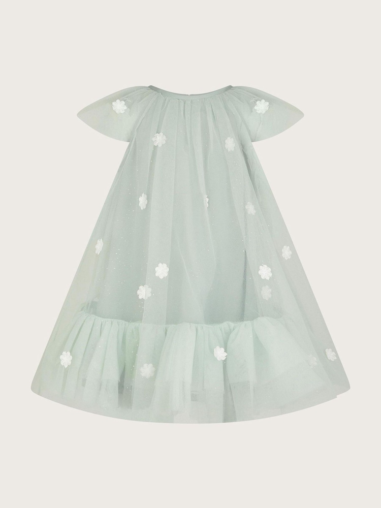 Monsoon – Ciara – Swing-Kleid für Babys - Bild 2 von 4 Monsoon – Ciara – Swing-Kleid für Babys - Bild 2 von 4
