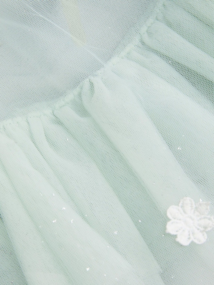 Monsoon – Ciara – Swing-Kleid für Babys - Bild 4 von 4