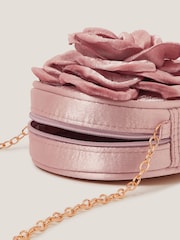 Monsoon 3D Rose Flower Bag - صورة 4 من 4