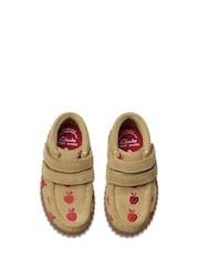 Clarks Apple Print Sde Tor Hill Toddler Boots - Imagen 5 de 7