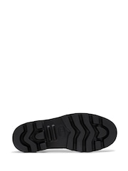 Clarks usnjeni čevlji Badell Seam - Slika 7 iz 7
