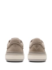 Clarks nubuk Courtlite2 Run čevlji - Slika 5 iz 7