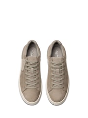 Clarks nubuk Courtlite2 Run čevlji - Slika 6 iz 7