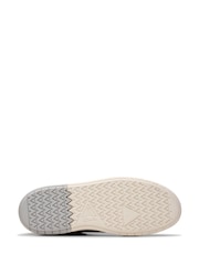 Clarks nubuk Courtlite2 Run čevlji - Slika 7 iz 7