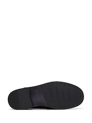 Clarks Semiš CraftArlo Step Čevlji - Slika 7 iz 7