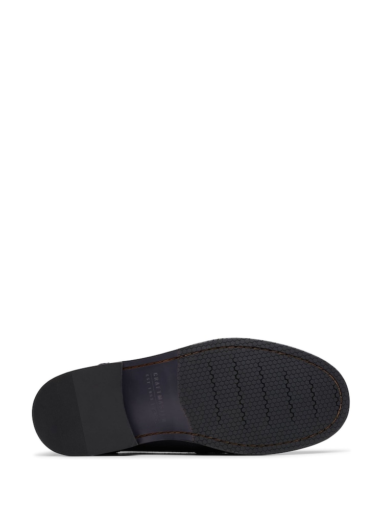 Clarks Semiš CraftArlo Step Čevlji - Slika 7 iz 7