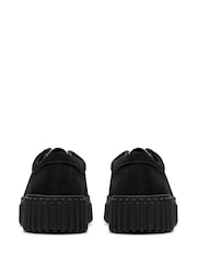 Animal - Clarks туфли из нубука с пчелами Torhill - Изображение 5 из 7