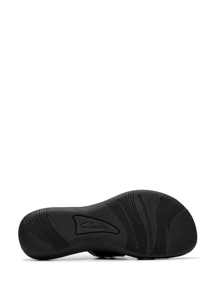 Negro - Sandalias Brinkley Maye de Clarks - Imagen 7 de 7 Negro - Sandalias Brinkley Maye de Clarks - Imagen 7 de 7